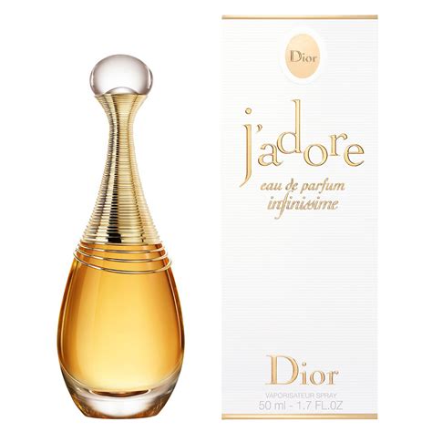 j'adore infinissime christian dior|j'adore jadore edp infinissime spray.